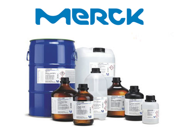 مواد آزمایشگاهی Merck