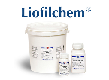 مواد آزمایشگاهی Liofilchem